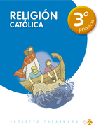 Religión Católica 3º primaria