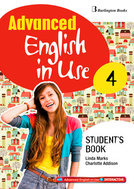 Advanced English in Use 4 ESO Student Book