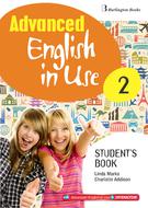 Advanced English in Use 2 ESO Student Book