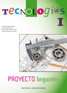Tecnologí­as I - Proyecto Ingenia