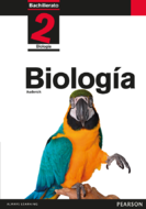 Biologí­a 2º Bachillerato