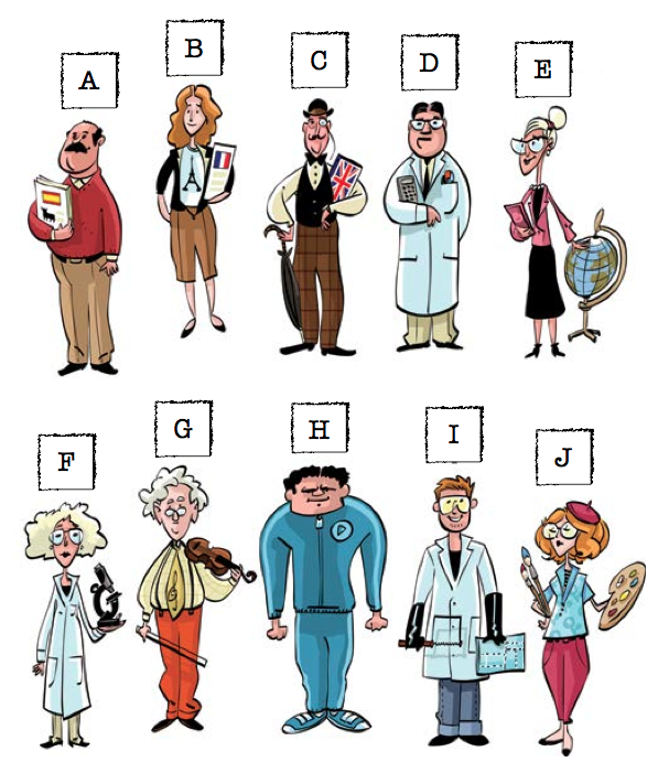 Blink Activity | BlinkLearning