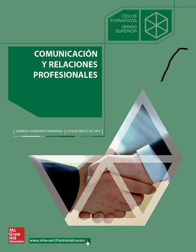 Comunicación y Relaciones Profesionales
