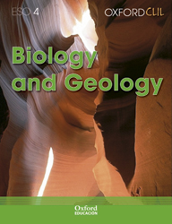 Biology and Geology ESO 4