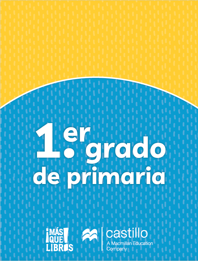 Aula virtual 1o Primaria SEMPER ALTIUS | Digital book | BlinkLearning