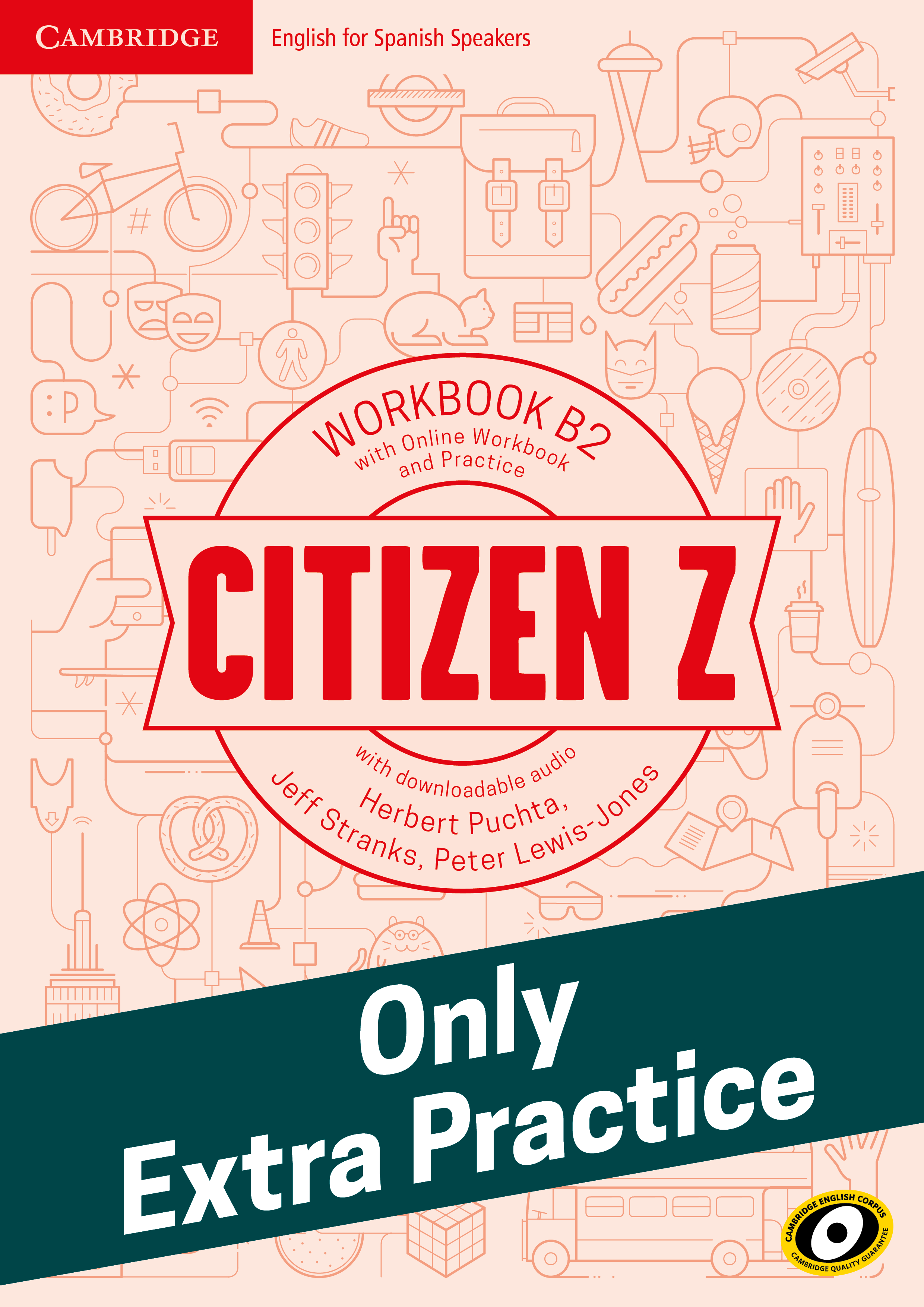 NEW Citizen Z B2 Online Practice
