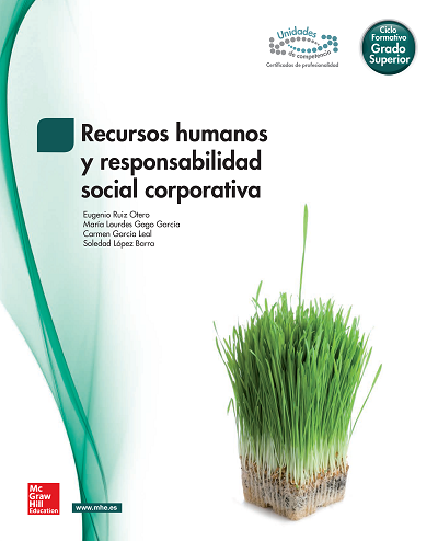 Recursos humanos y responsabilidad social corporativa