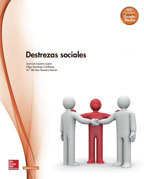 Destrezas sociales. GM