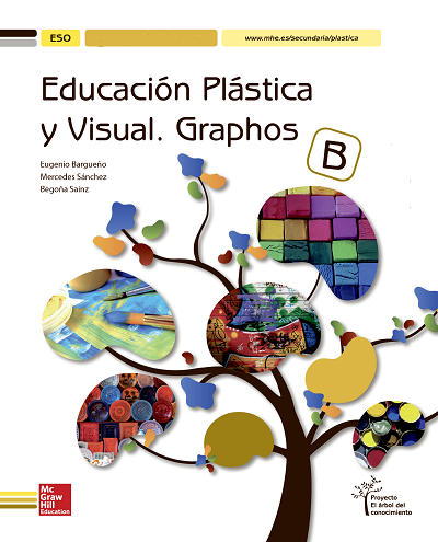 Educación Plástica y Visual B. Graphos