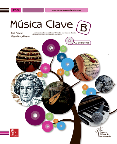 Música Clave B