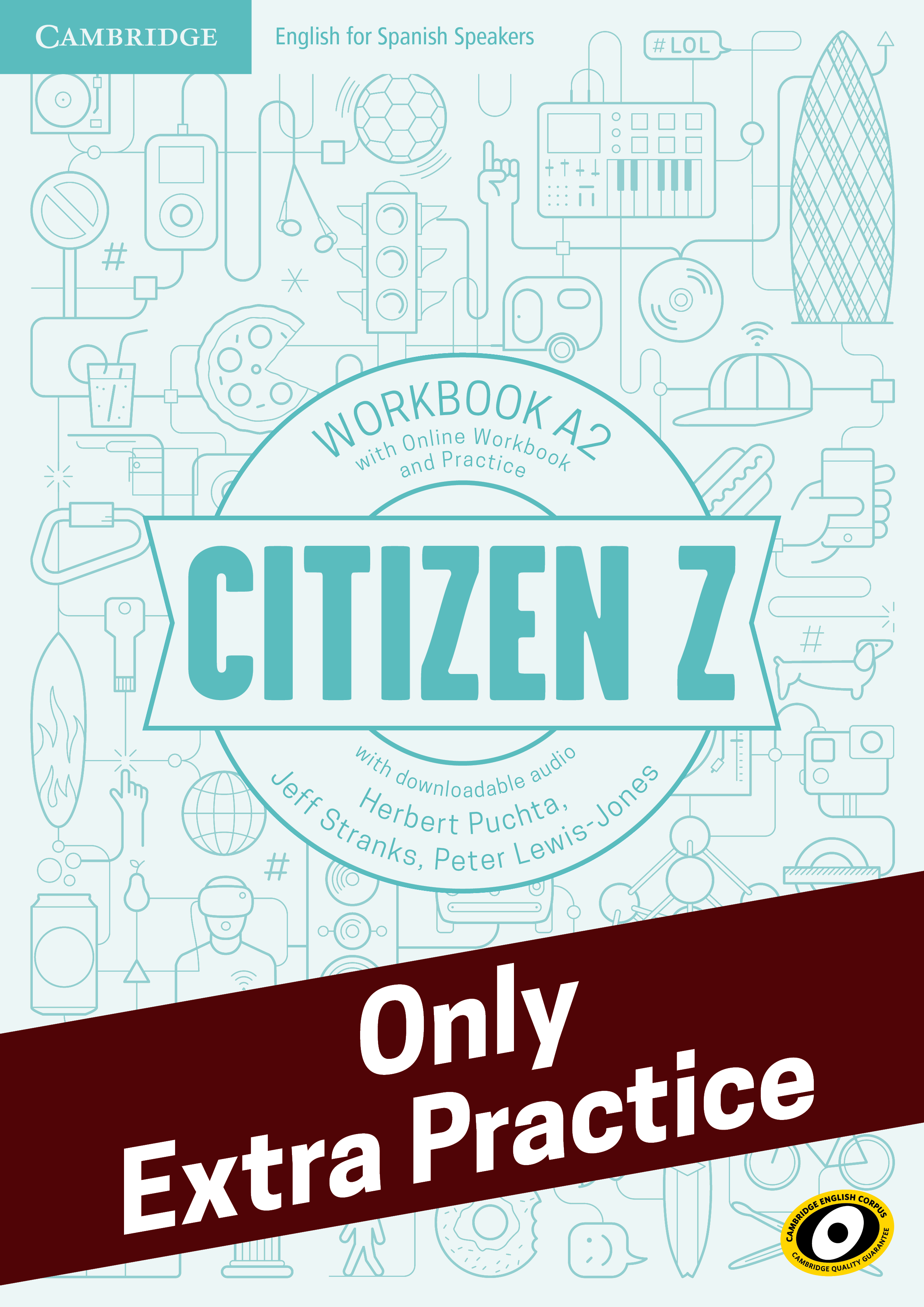 NEW Citizen Z A2 Online Practice