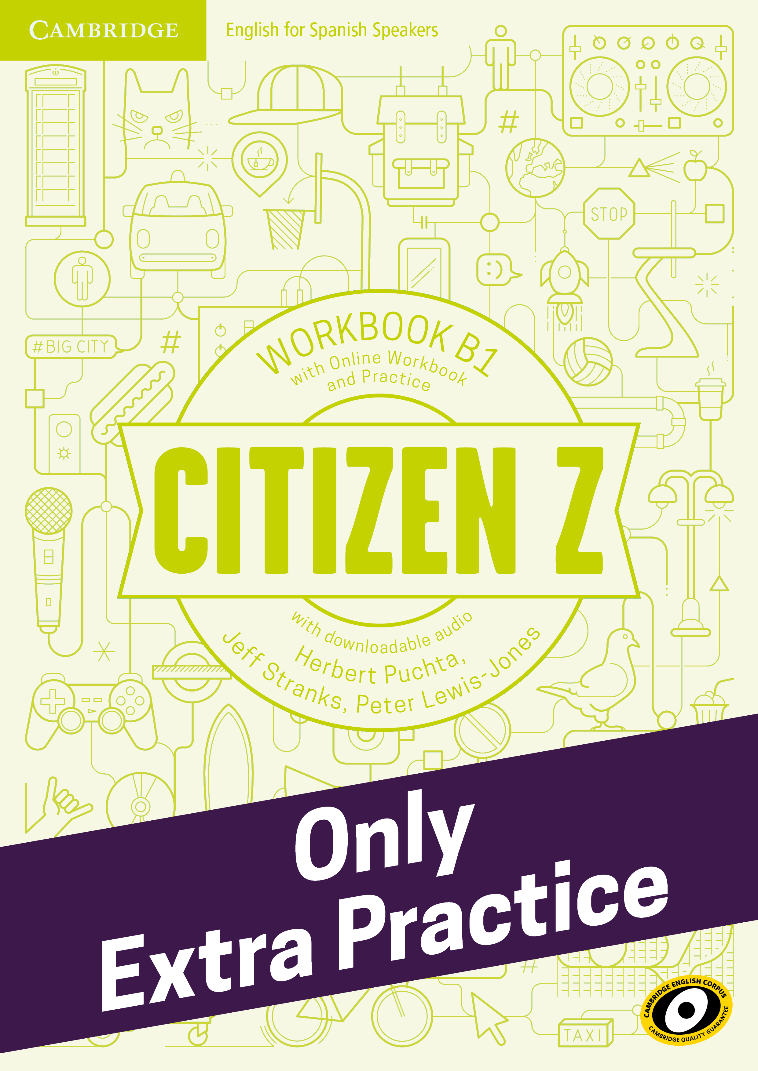 NEW Citizen Z B1 Online Practice