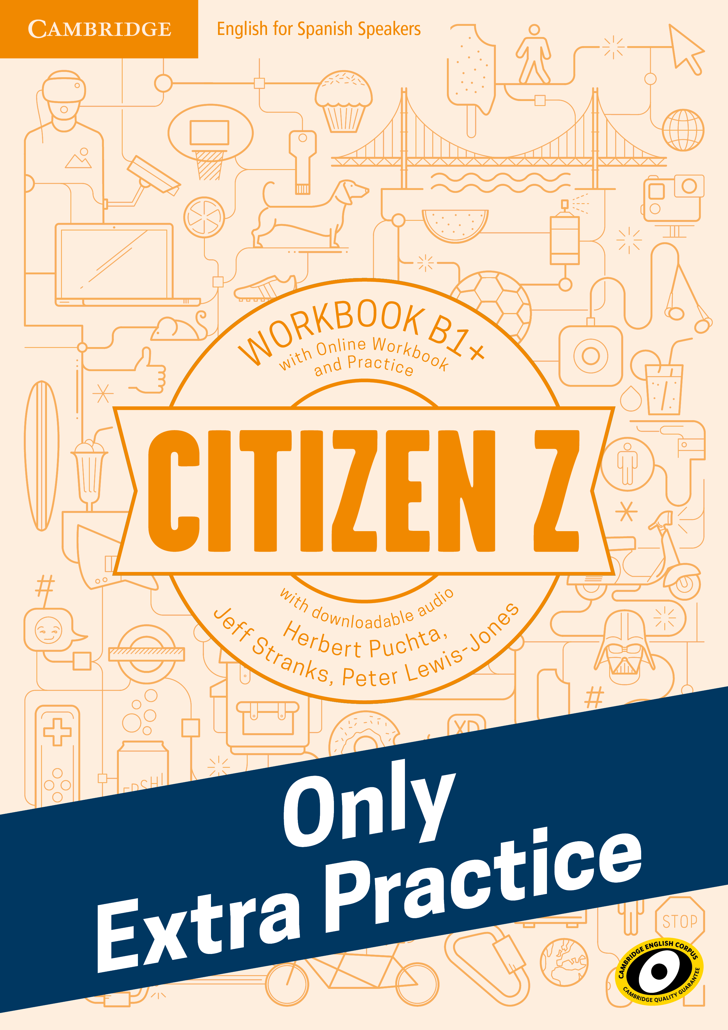 NEW Citizen Z B1+ Online Practice
