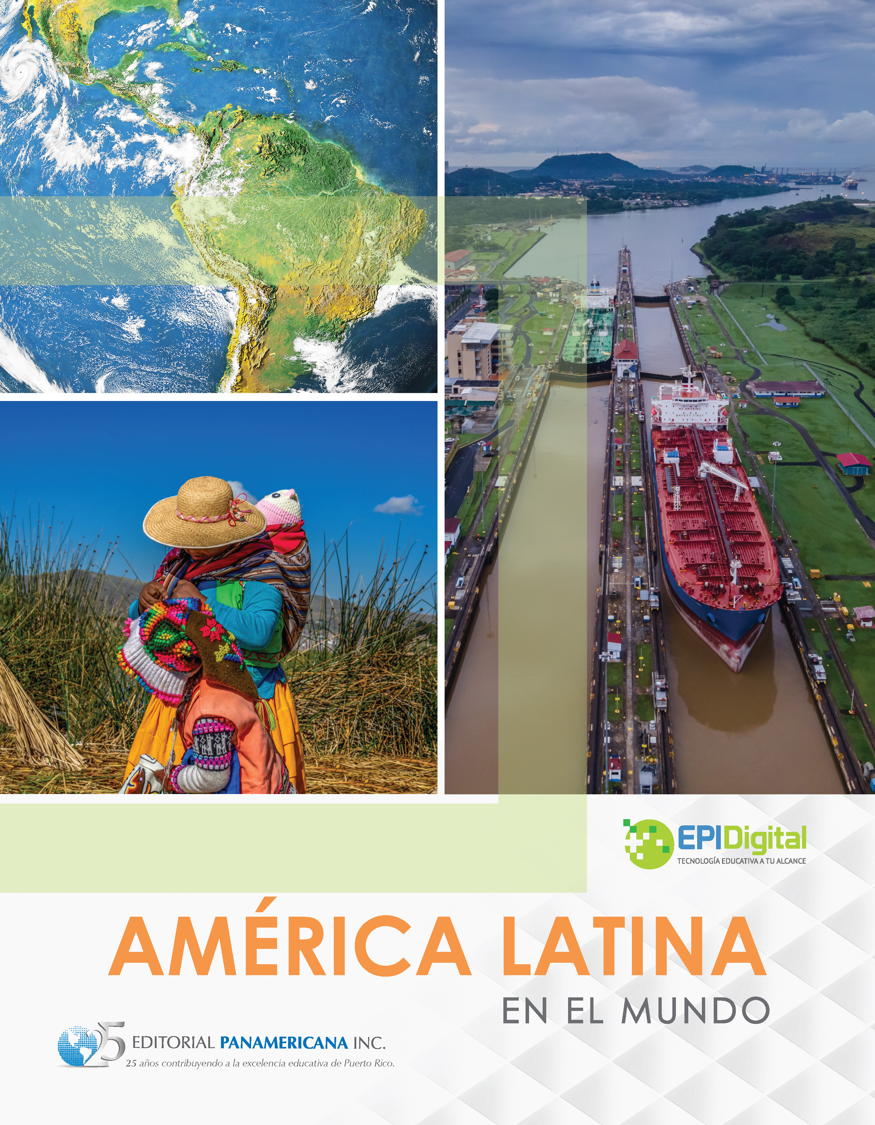 Enfrentando el sufrimiento histórico: Mi experiencia con la colección de  panfletos de la Sala Hispánica de Lectura | 4 Corners of the World, image size:2962x3807