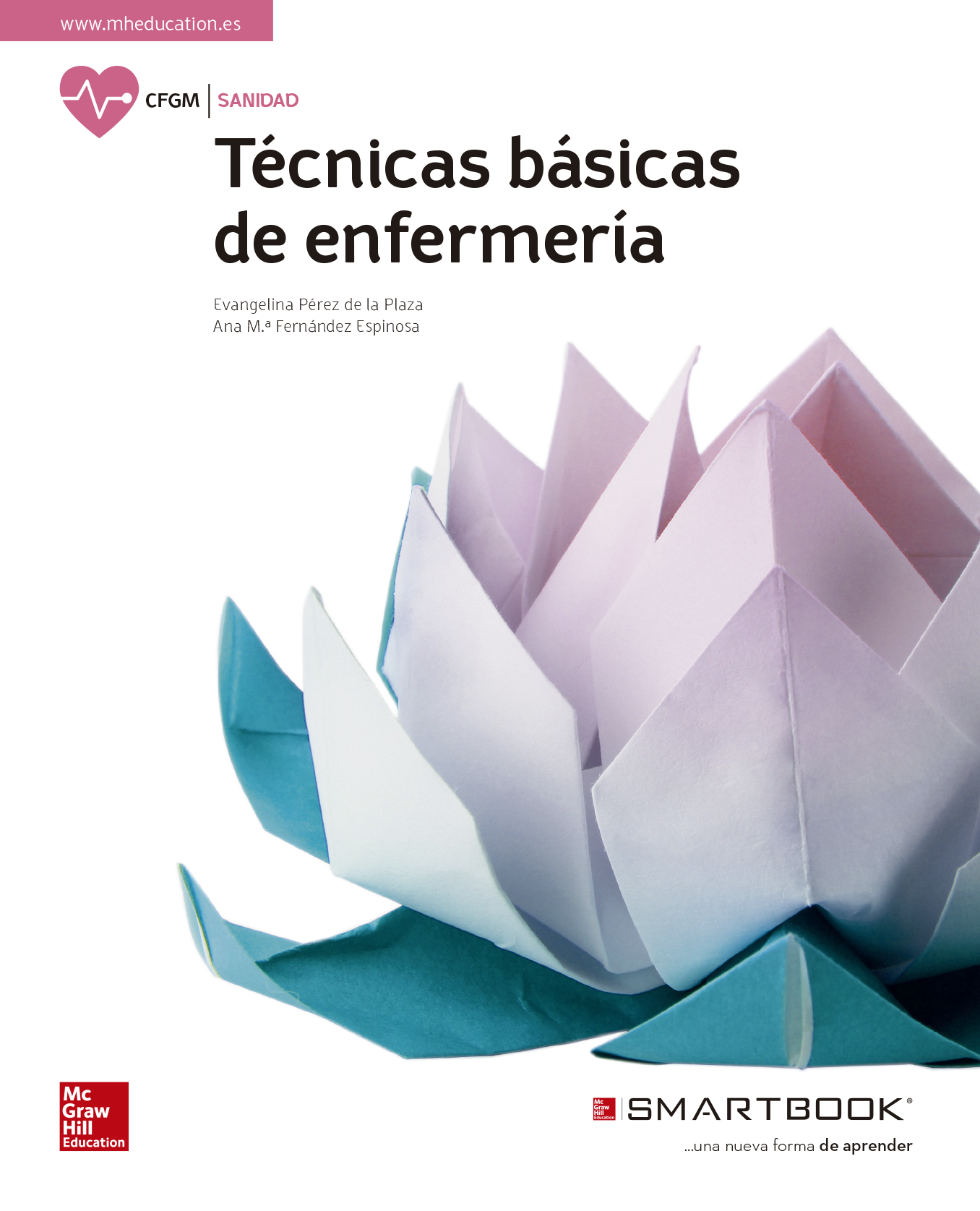 PDF Técnicas básicas de enfermería | Digital book | BlinkLearning