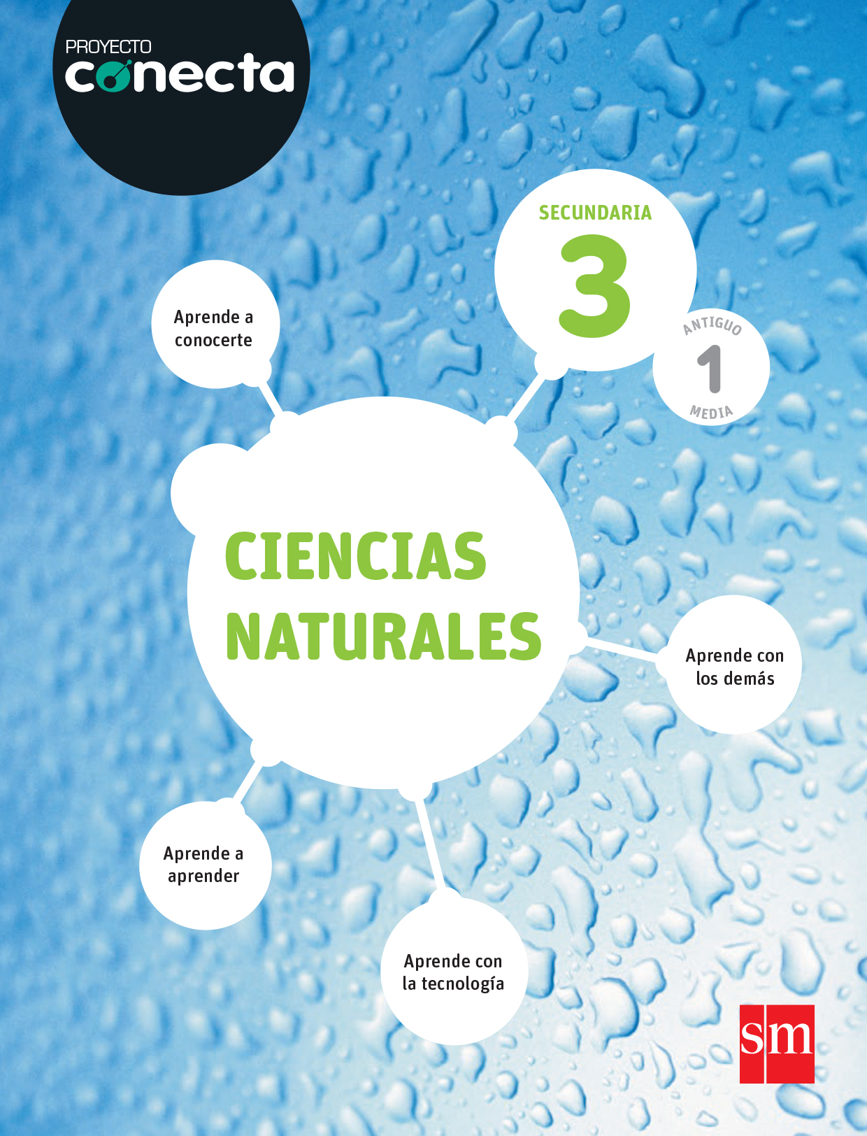 Ciencias Naturales 3 Conecta Digital Book BlinkLearning Ciencias naturales 3 conecta digital book blinklearning