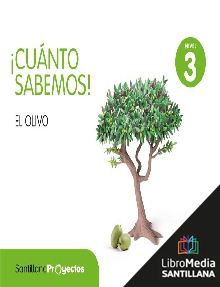 NIVEL 3 EL OLIVO CUANTO SABEMOS 