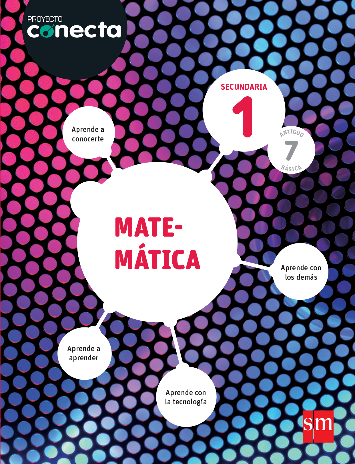 Matemática 1 Conecta | Digital book | BlinkLearning