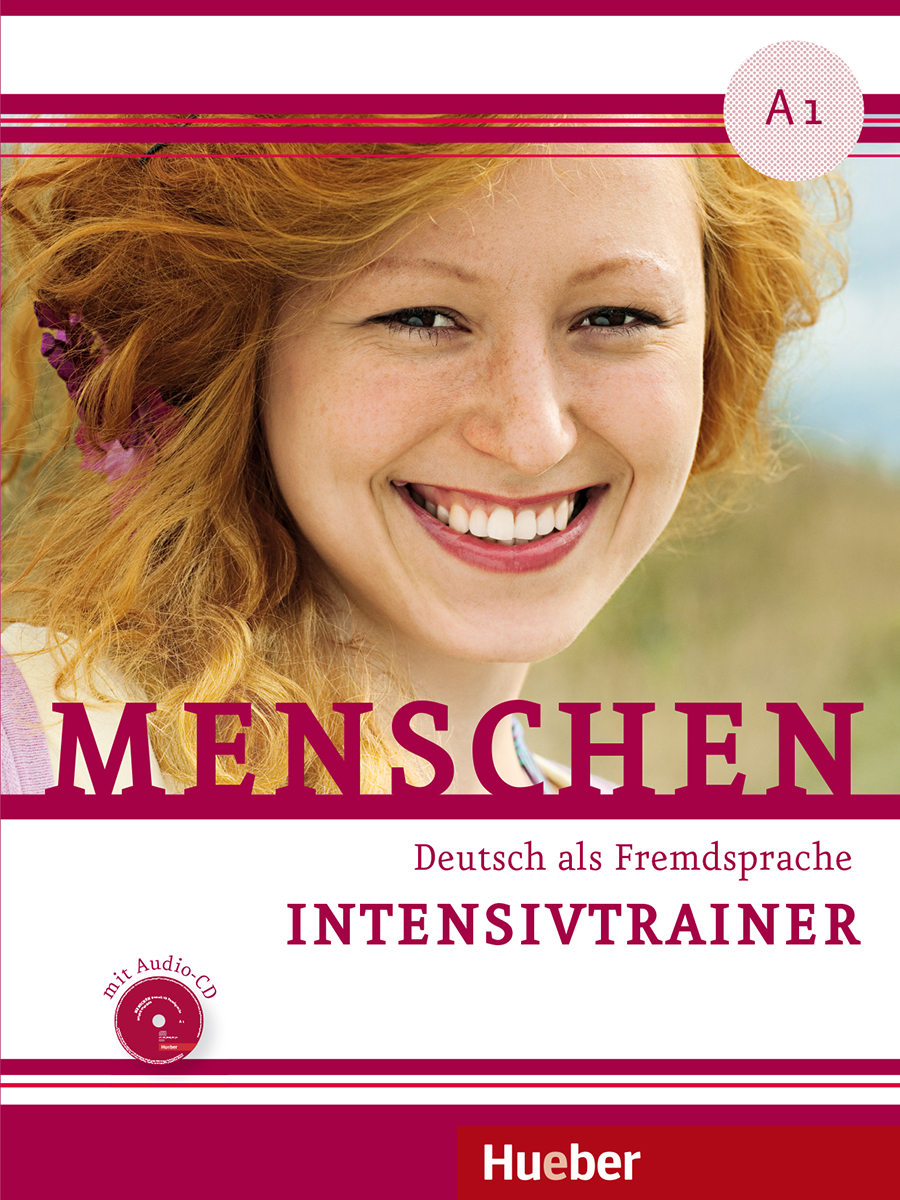 Linie 1 A1 Intensivtrainer Pdf MENSCHEN A1 Intensivtrainer | Digital book | BlinkLearning