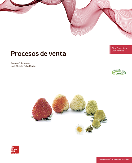 Book cover DIGITALBOOK - Procesos de venta