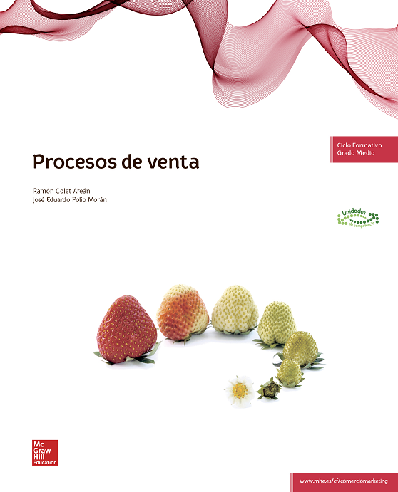 DIGITALBOOK - Procesos de venta