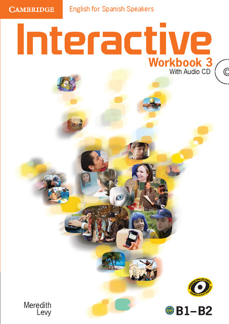 ePDF Interactive 3 Workbook