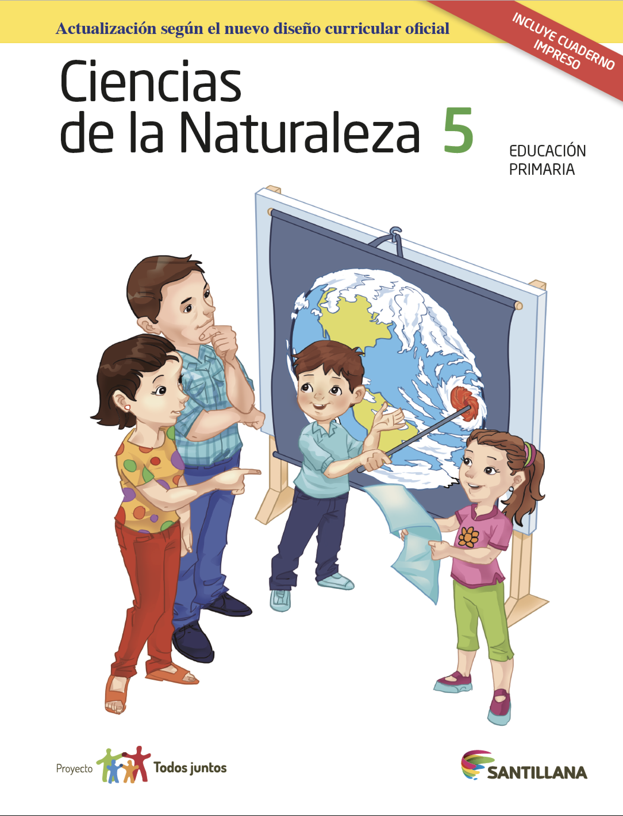 Ciencias Naturales Conaliteg 5to Image to u