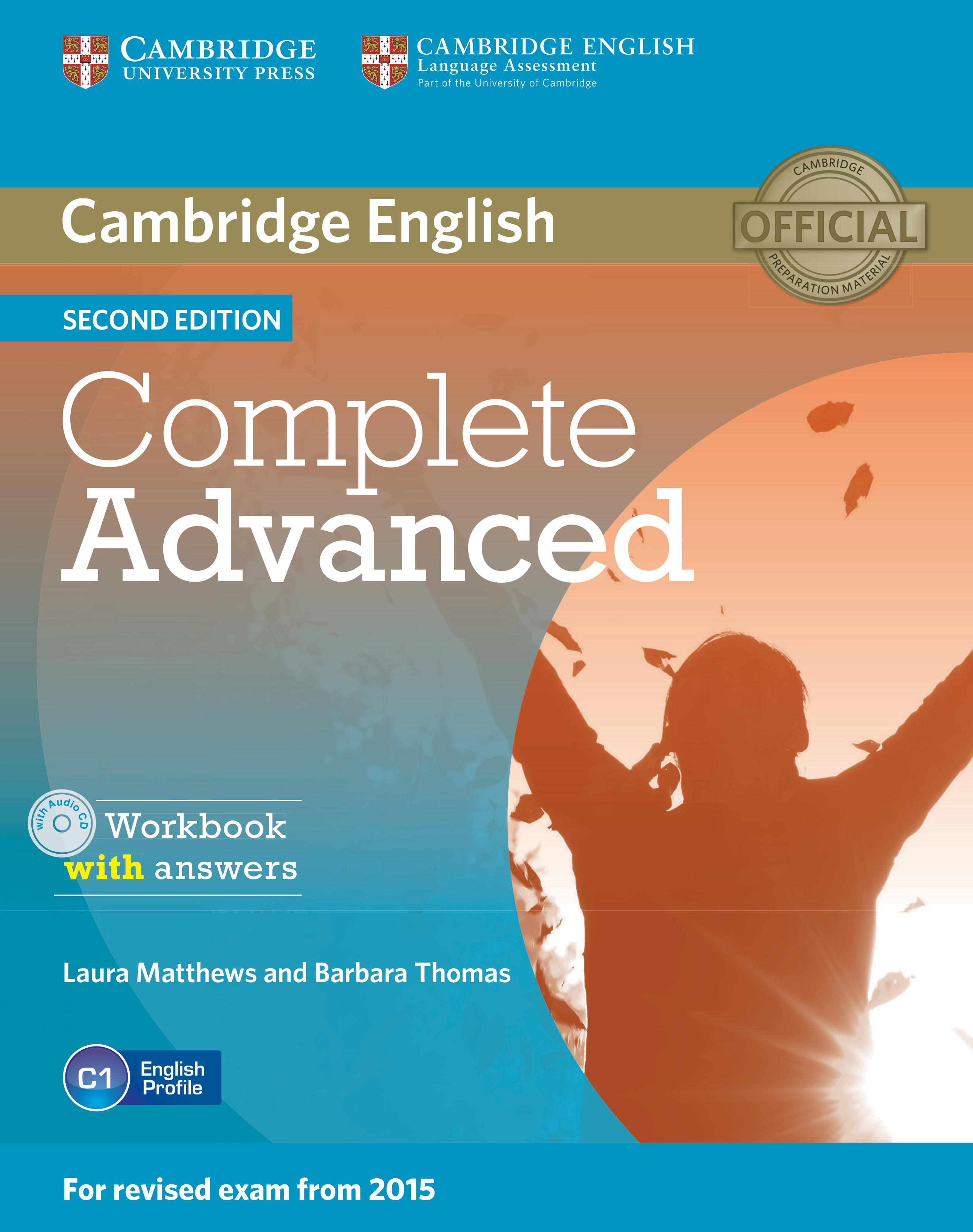 ePDF Complete Advanced Workbook (Enhanced PDF) Digital book