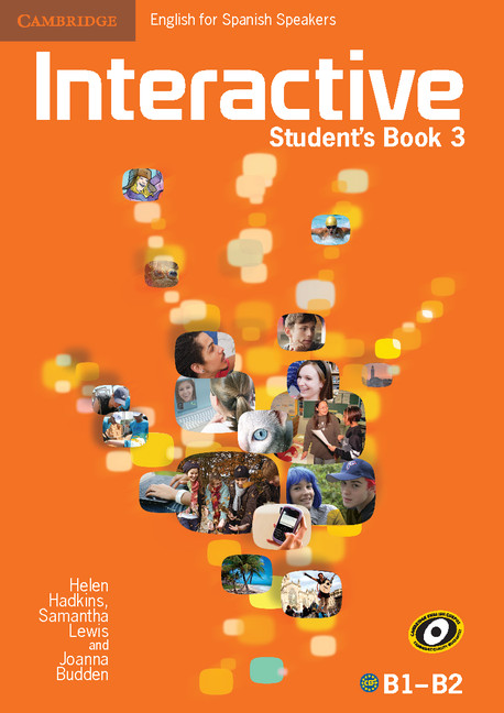 ePDF Interactive 3 Student's Book