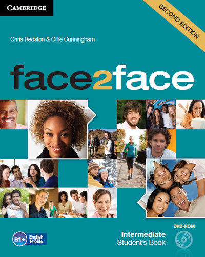 ePDF face2face Intermediate Student's Book