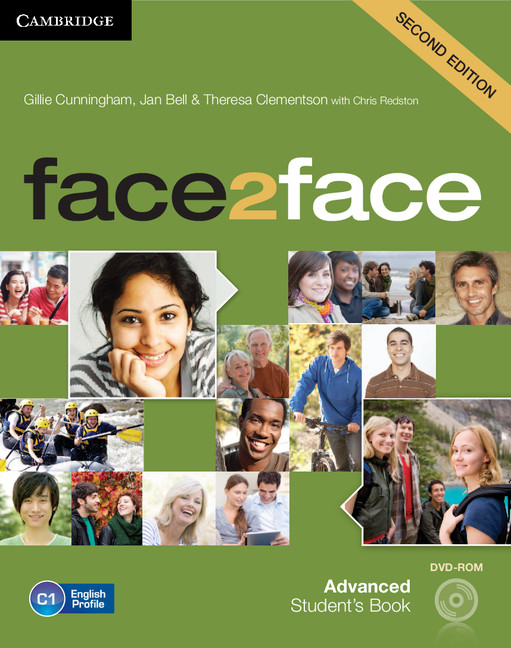 face2face studio c