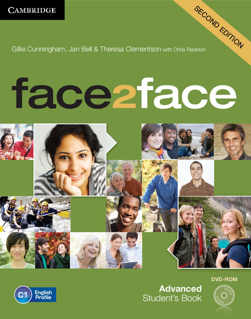 ePDF face2face Advanced Student's Book