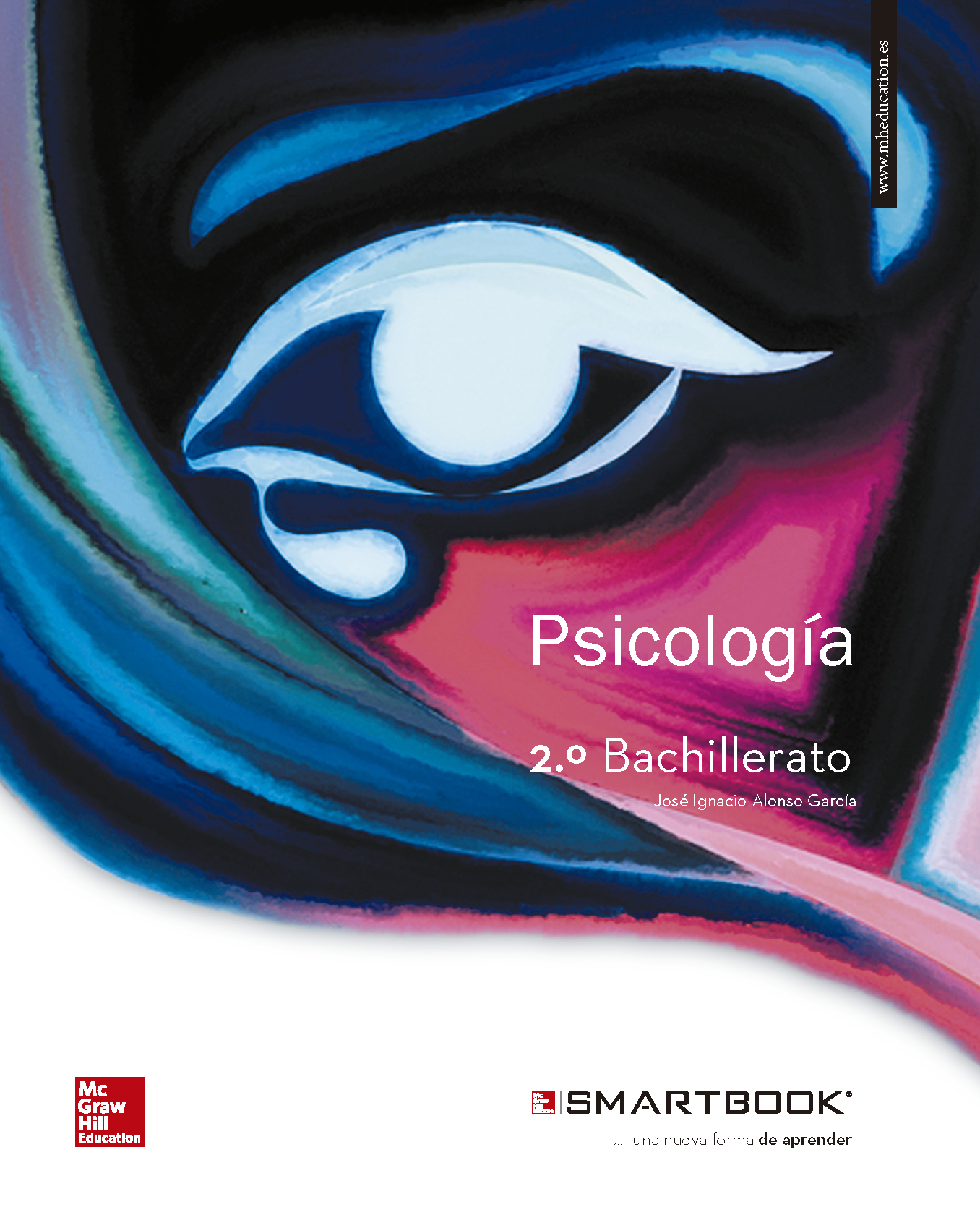 BL PDF. PSICOLOGIA 2 BACHILLERATO