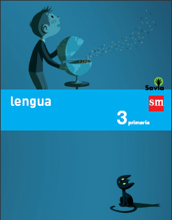 Savia Lengua 3º Primaria | Digital book | BlinkLearning