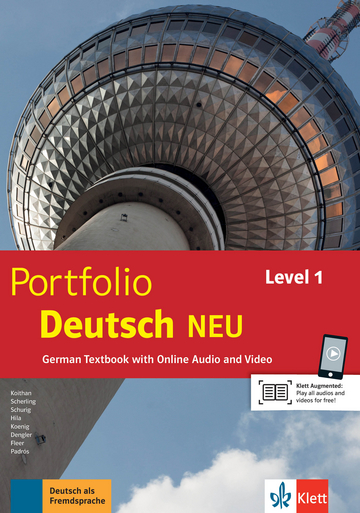 PD NEU 1 Textbook