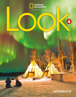 Look 4 Workbook | Digital book | BlinkLearning