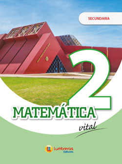 Matemática Vital 2. Secundaria Pack