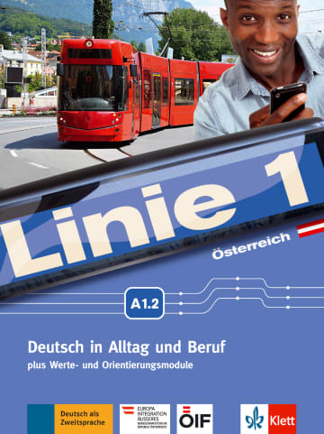Linie 1 AT A1.2