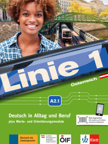 Linie 1 AT A2.1