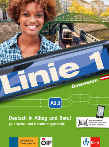 Linie 1 AT A2.2