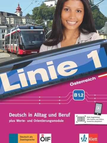 Linie 1 AT B1.2