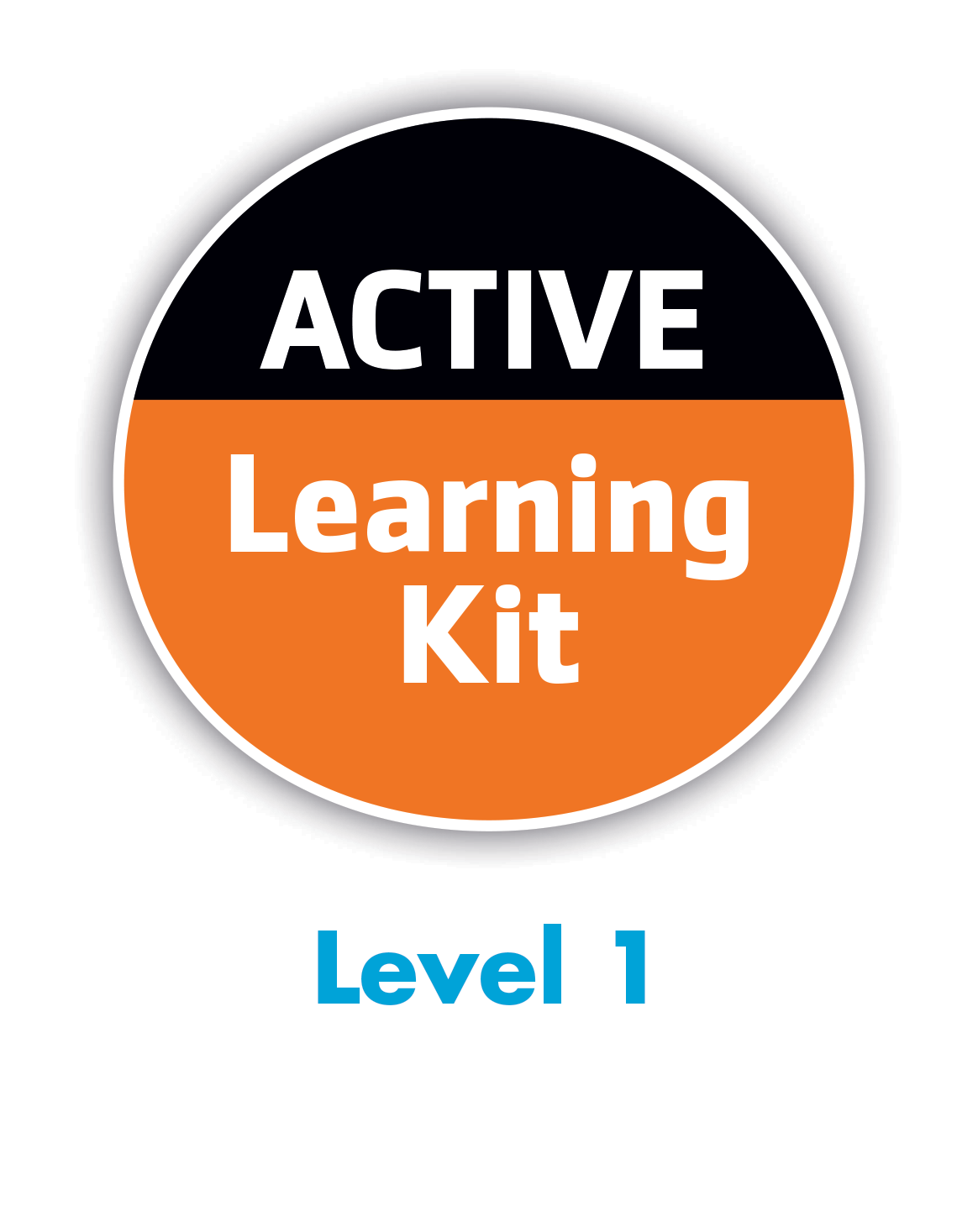 Energize 1 Active Learning Kit | Digital book | BlinkLearning