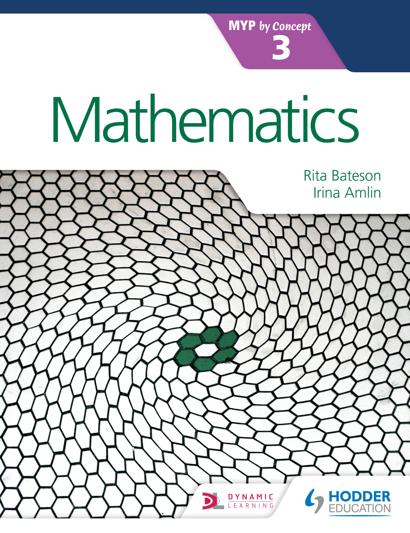 Mathematics for the IB MYP 3 | Digital book | BlinkLearning