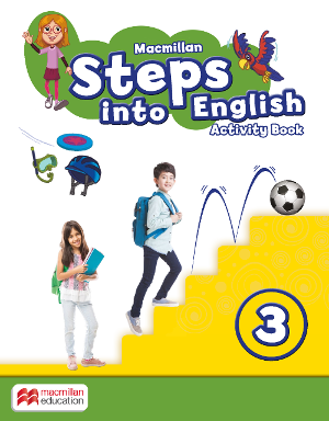Book cover MSiE TPK AB demo