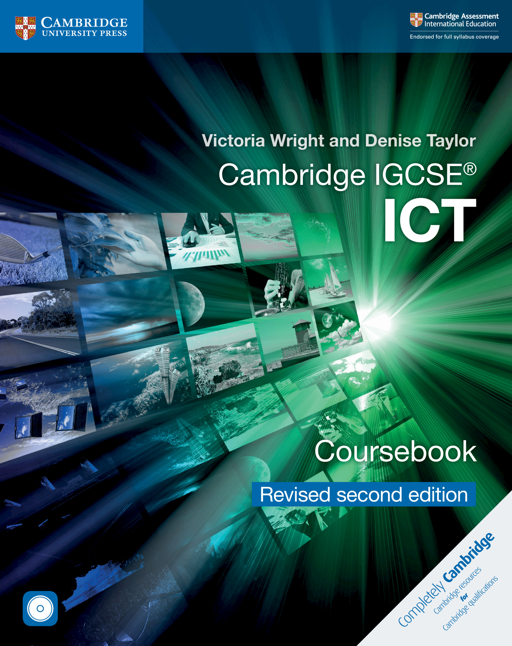 Edexcel Igcse Ict Book