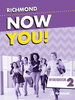 LN PLAT BLINK Now You! 2 Digital Interactive Workbook | Digital book ...
