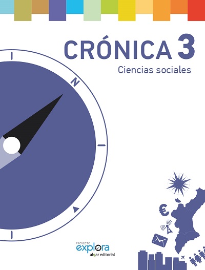 Crónica 3. Ciencias sociales
