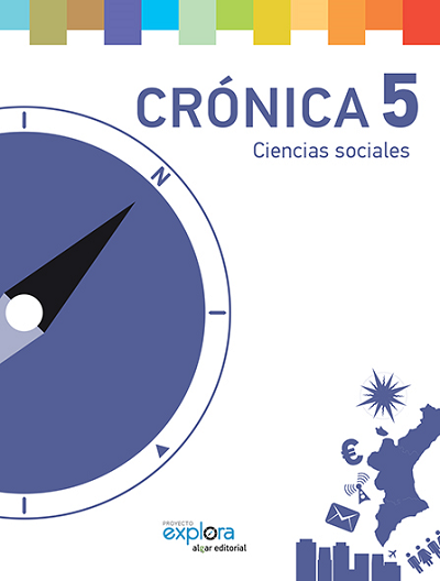 Crónica 5. Ciencias sociales
