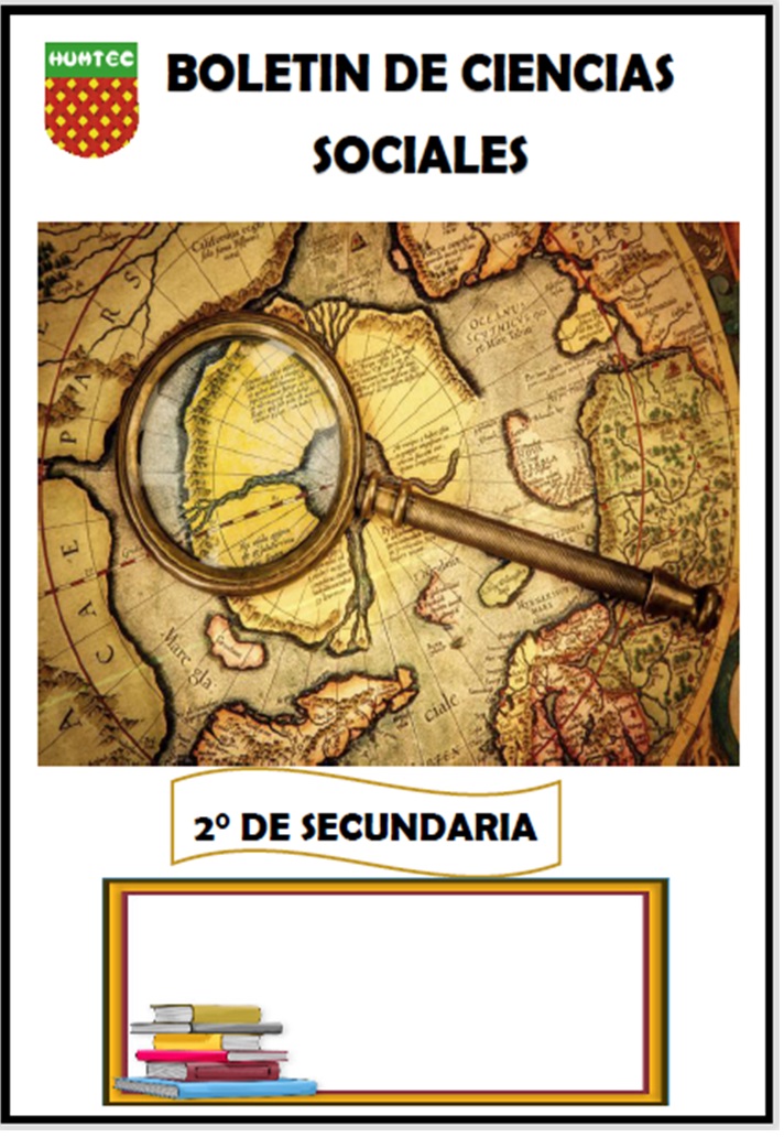 Book cover CURSO DE HISTORIA  2