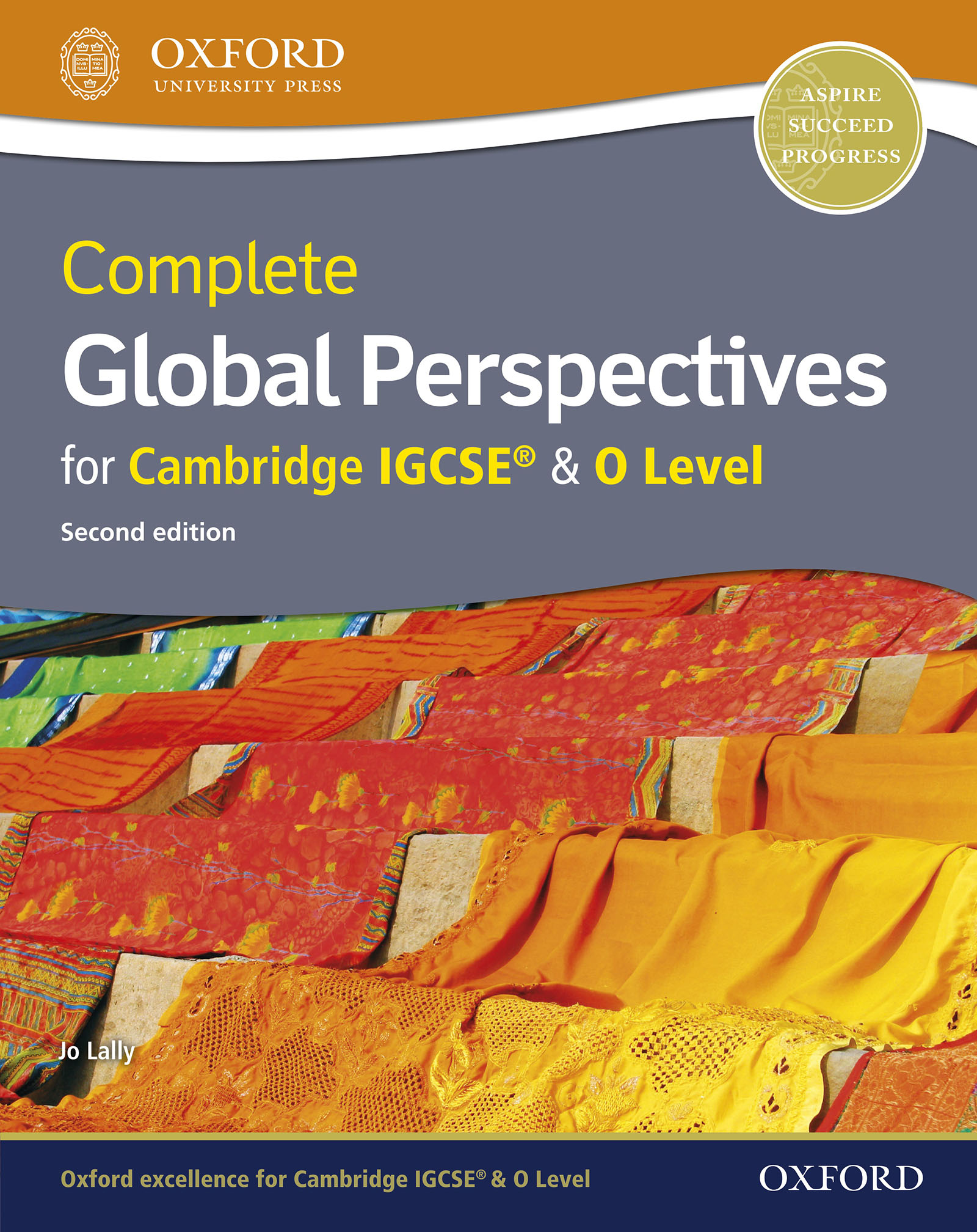 Complete global perspectives for cambridge igcse and o level digital